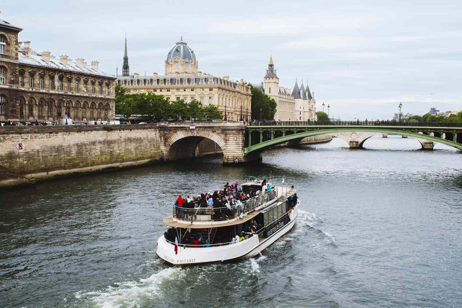 L'Etoile Parisienne Leilighet Eksteriør bilde