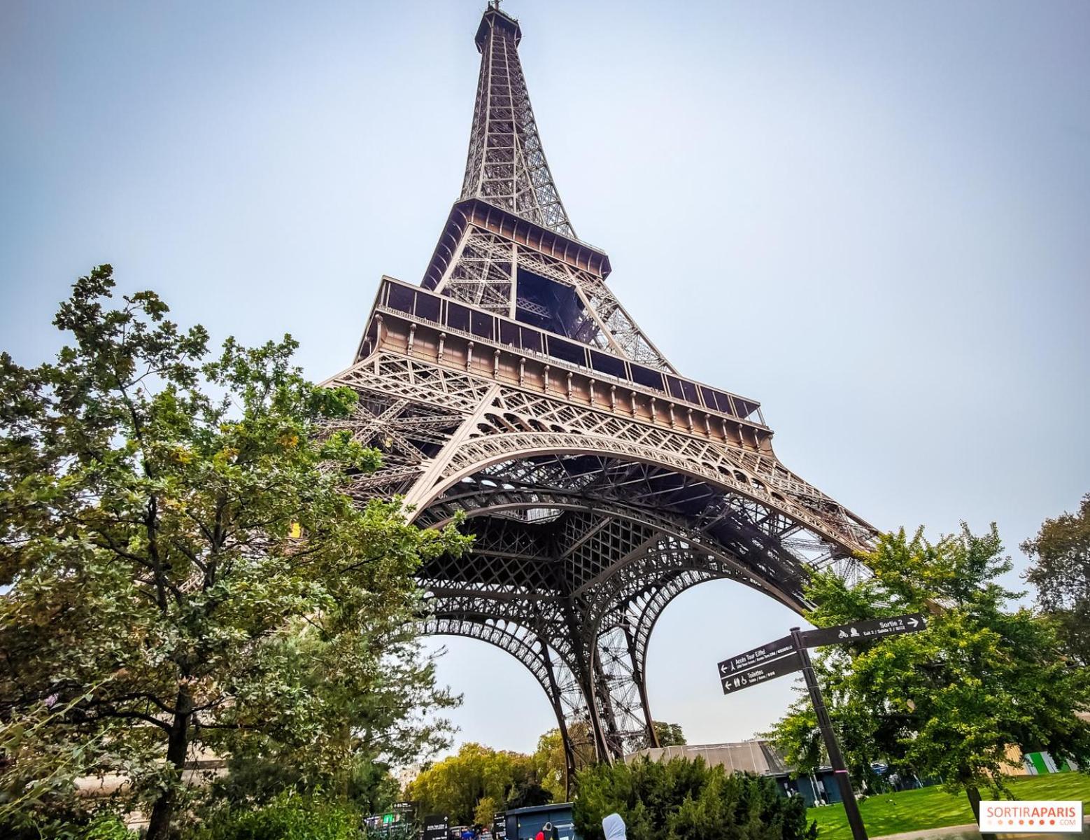 L'Etoile Parisienne Leilighet Eksteriør bilde
